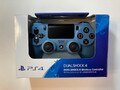 Sony DualShock 4 Wireless Controller PlayStation 4 Uncharted Limited Near Mint