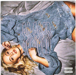 Zara Larsson - So Good (CD, Album)