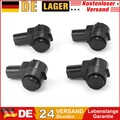 4x PDC Sensor Einparkhilfe Parksensor für Opel Astra J Insignia A Zafira B Ofdkq
