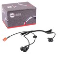 A.B.S. ABS-SENSOR RADDREHZAHL VORDERACHSE LINKS passend für HONDA CR-V | 31881