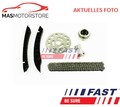 MOTOR STEUERKETTE SATZ VOLL FAST FT41905 P FÜR NISSAN NV300