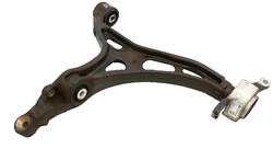 Original Jeep Grand Cherokee WK2 3,0CRD Querlenker Vorne Rechts 68022604AD