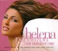 Helena Paparizou CD Maxi My Number One (Video, Eurovision ESC, Antique, Elena)