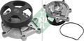 Wasserpumpe Motorkühlung Schaeffler INA 538 0194 10 für AURIS VERSO TOYOTA MINI