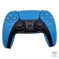 DualSense Wireless-Controller - Starlight Blue [PlayStation 5]