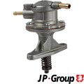 Kraftstoffpumpe JP GROUP 1115200300 für VW POLO JETTA GOLF CLASSIC 86C 1G2 80 2