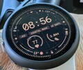 GOOGLE Pixel Watch 3 (Wi-Fi) 45mm weiss  top Zustand! 