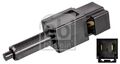 FEBI BILSTEIN 107791 Bremslichtschalter passend für NISSAN