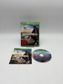 Tom Clancy's Ghost Recon: Wildlands (Microsoft Xbox One) - OVP + Anleitung