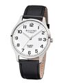 ✅ Regent Herrenuhr F-1241 mit Lederband  ✅