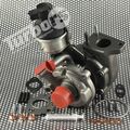 Turbolader für Punto Opel Corsa Astra 1.3 MultiJet CDTi 70 kW 860164 55221160