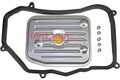 METZGER Hydraulikfiltersatz Automatikgetriebe 8020102 für 3B6 3B2 VW AUDI PASSAT