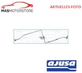 ÖLLEITUNG LADER AJUSA OP10147 A FÜR FORD MONDEO III 66KW,85KW,96KW