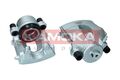 KAMOKA JBC0852 Bremssattel für AUDI SEAT SKODA VW