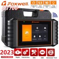 2024 Foxwell NT706 Profi Auto OBD2 Scanner KFZ Diagnosegerät Für Alle Fahrzeuge
