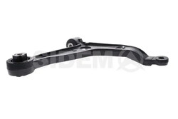 Querlenker unten 54271 SIDEM für FIAT PEUGEOT CITROËN