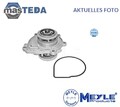 613 220 0004 MOTOR KÜHLWASSERPUMPE WASSERPUMPE MEYLE FÜR VAUXHALL ASTRA V CC