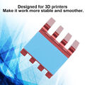 10 Pcs/Set Schrittmotor Treiber Kühlkörper Für 3D Drucker TMC2100/TMC2208 St EGG
