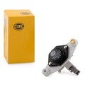 HELLA 5DR 004 241-121 Lichtmaschinenregler 12V für VW GOLF II (19E, 1G1)