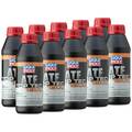 Getriebeöl Öl LIQUI MOLY Top Tec ATF 1200 10 X 500 ml für Audi BMW Mercedes KIA