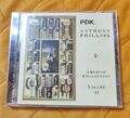 2CD - ANTHONY PHILLIPS - ARCHIVE COLLECTION VOLUME II - BP360CD