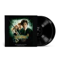 John Williams - Harry Potter And The Chamber Of Secrets (2xLP Ost)