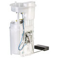 HELLA Kraftstoff-Fördereinheit Kraftstoffpumpe Spritpumpe 8TF 358 106-101
