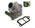 FEBI BILSTEIN Thermostat Kühlmittel 34850 für VOLVO S80 V70 C70 275 S70 S40 156