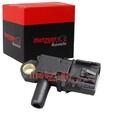 METZGER ABGASDRUCKSENSOR passend für FORD C-MAX ECOSPORT FOCUS GRAND KUGA