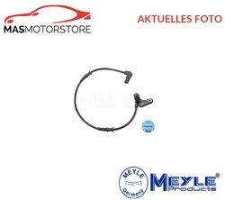 ABS SENSOR DREHZAHLFÜHLER MEYLE 014 800 0100 A FÜR MERCEDES-BENZ C-CLASS,CLK