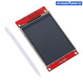 2.8" 240x320 SPI TFT LCD Serial Port Screen Module ILI9341 with/without Touch