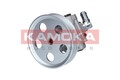KAMOKA PP009 Hydraulikpumpe, Lenkung for AUDI