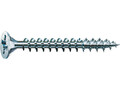 Senkkopfschraube Spax Wirox Vollgewinde Kreuzschlitz d 2,5x16mm VPE 1000 Stück