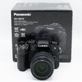 Panasonic LUMIX DC-G91HEG-K (Kit mit G Vario 14-140mm f/3,5-5,6 II)