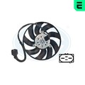 ERA Lüfter Motorkühlung 352119 für VW TRANSPORTER T5 Bus 7HB 7HJ 7EB 7EJ 7HM 7HN