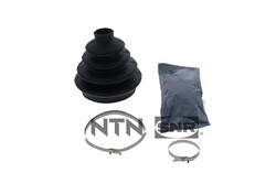 SNR Faltenbalgsatz Antriebswelle OBK10.005 für VW GOLF 2 19E 1G1 PASSAT B3 B4 B2