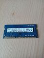 SK hynix HMT451S6BFR8A-PB N0 AC 4GB 1Rx8 PC3L-12800S-11-13-B4*1 Stück*Gebraucht*