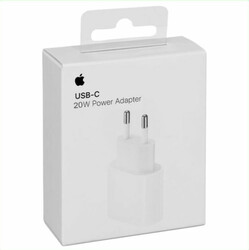 ORIGINAL Apple 20W Netzteil Ladegerät USB-C Adapter für iPhone 14 15 16 PRO MAX