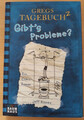Gregs Tagebuch 2 - Gibt's Probleme? - Taschenbuch - sehr guter Zustand