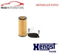 MOTOR ÖLFILTER HENGST FILTER E28H D175 I FÜR RENAULT TRUCKS KERAX,2,MAGNUM