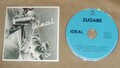 IDEAL Zugabe - Live CD 1983/2014 Cardboard Sleeve Remastered NDW Ernst same NEU*