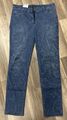 KjBRAND  Jeans Hose cool,DAMEN Gr 42 ,bedruckt, 17A,Masse beachten !!!