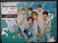 BTS: Map of the Soul 7 THE JOURNEY TYPE D [ALBUM] Bangtan CD