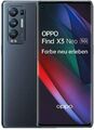 OPPO Find X3 Neo 5G Dual-SIM 256 GB schwarz (Wie NEU in OVP)