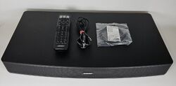 Bose Solo 15 TV Sound System -TV Soundbar