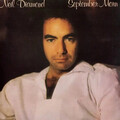 Neil Diamond September Morn Columbia Vinyl LP