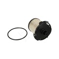 ORIGINAL® HART Kraftstofffilter für Ford TRANSIT CUSTOM V362 Kasten TRANSIT