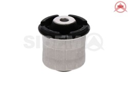 Querlenker Lager für Mercedes EQC GLS GLE Coupe GLC CLS A238 C238 ab 13-> Sidem