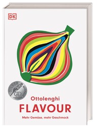 Ottolenghi  Yotam. Flavour. Buch
