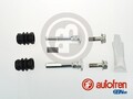 Führungshülsensatz Bremssattel AUTOFREN SEINSA D7247C für B17 SENTRA NISSAN C13